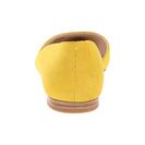 Incaltaminte Femei Marc Fisher LTD Sunny 4 Limone Savoy Suede