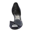 Incaltaminte Femei Stuart Weitzman Lollsini Navy Satin