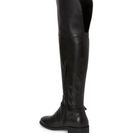 Incaltaminte Femei Cole Haan Black Valentia Over The Knee Boots Black