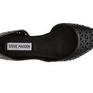 Incaltaminte Femei Steve Madden Evelyne Flat Black