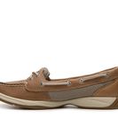 Incaltaminte Femei Sperry Top-Sider Laguna Leather Boat Shoe Tan
