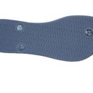 Incaltaminte Femei Havaianas Slim Hardware Flip Flops Indigo Blue