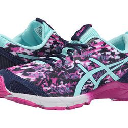 Incaltaminte Femei ASICS GEL-Hyper Tritrade Pink GlowAqua SplashNavy