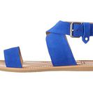 Incaltaminte Femei Dolce Vita Julius Blue Suede