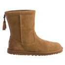 Incaltaminte Femei UGG UGG Australia Mia Suede Boots CHESTNUT (01)