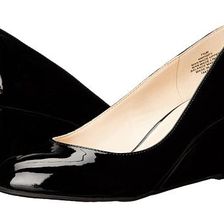 Incaltaminte Femei Nine West ISpy Black Synthetic