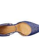 Incaltaminte Femei Nine West Shesgone Navy Leather