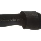 Incaltaminte Femei Athena Alexander Lorie Dusty Black