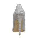 Incaltaminte Femei Charles by Charles David Pact Fog Stripped Leather