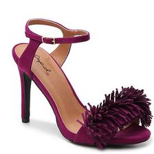 Incaltaminte Femei Qupid Grammy-132 Sandal Magenta