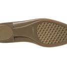 Incaltaminte Femei Aerosoles Betunia Glitter Lace Loafer Pewter Metallic