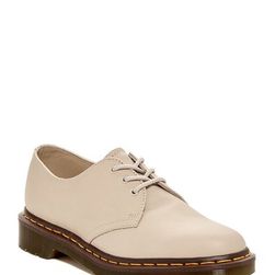 Incaltaminte Femei Dr Martens 1461 Oxford IVORY