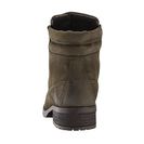 Incaltaminte Femei Steve Madden Gantra Olive Leather