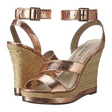 Incaltaminte Femei Michael Antonio Gate Bronze