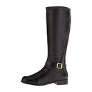 Incaltaminte Femei Walking Cradles Tessla Boot Brown Nappa