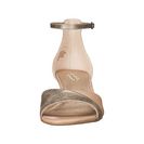 Incaltaminte Femei Seychelles Coalition Taupe LeatherPlatinum