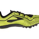 Incaltaminte Femei Brooks QW-K Tennis BallBlackCitron