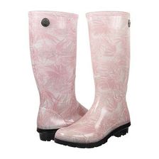 Incaltaminte Femei UGG Shaye Island Floral Tropical Blush Rubber