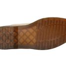 Incaltaminte Femei Dr Martens Gizelle 3-Eye Shoe Sand Overdyed Twill Canvas