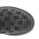 Incaltaminte Femei SKECHERS Keepsakes - Meadow Charcoal