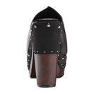 Incaltaminte Femei Chinese Laundry Chamomile Black Buff Leather