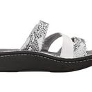 Incaltaminte Femei Alegria Colette Posh Silver