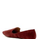 Incaltaminte Femei Franco Sarto Simona Flat NEW BORDO