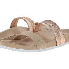 Incaltaminte Femei Steve Madden Nesi Gold Multi