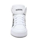 Incaltaminte Femei adidas NEO Raleigh High-Top Sneaker - Womens WhiteBlack