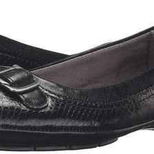 LifeStride Venti Black 1