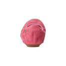 Incaltaminte Femei Hush Puppies Chaste Ballet Pink Plaid