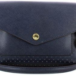 Michael Kors 1C97BDAEB2 Navy Blue