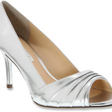 Nina Vesta Silver Foil