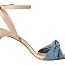 Incaltaminte Femei Charles by Charles David Zoo Navy-DL