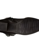 Incaltaminte Femei Vaneli Catrin Black NappaGunmetal Trim