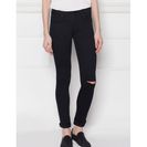 Incaltaminte Femei Nissa Jeans EXJNS8171 Negru