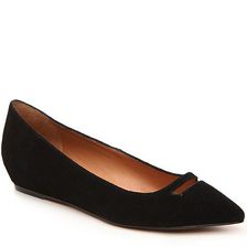Incaltaminte Femei Steven by Steve Madden Gema Flat Black
