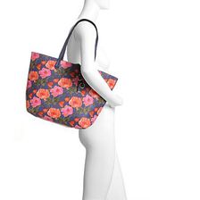 Accesorii Femei Kelly Katie Kelly Katie Alia Reversible Tote Floral