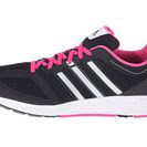 Incaltaminte Femei adidas Zero Bounce BlackSilver MetallicWhite