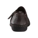 Incaltaminte Femei Clarks Fianna Cleo Brown Leather