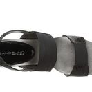 Incaltaminte Femei Bandolino Comforte BlackBlack Fabric