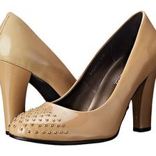 Incaltaminte Femei Walking Cradles Alta Nude Patent