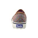 Incaltaminte Femei Keds Double Decker Window Pain Plaid Peacoat Navy