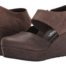 Incaltaminte Femei Cordani Fame Brown Vintage Leather