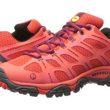Incaltaminte Femei Merrell Moab Edge Coral
