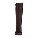 Incaltaminte Femei Rockport Tristina Rosette Tall Boot - Wide Calf B Sugar Cas Leather WL WC