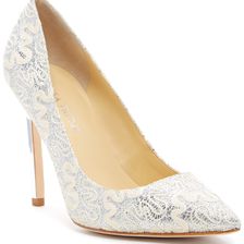 Ivanka Trump Carra Pump MBLPA