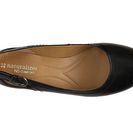 Incaltaminte Femei Naturalizer Nevis Wedge Pump Black