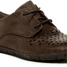 Merrell Mimix Cheer Derby BROWN