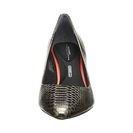 Incaltaminte Femei Rockport Total Motion 75mm Pointy Toe Pump Light Gold Python